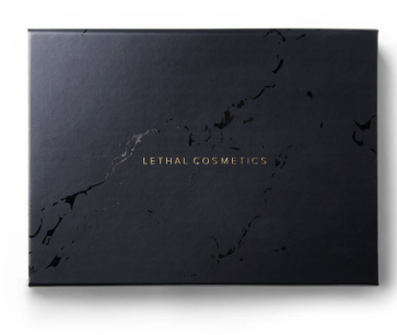 Colossal Palette - empty Kr.475