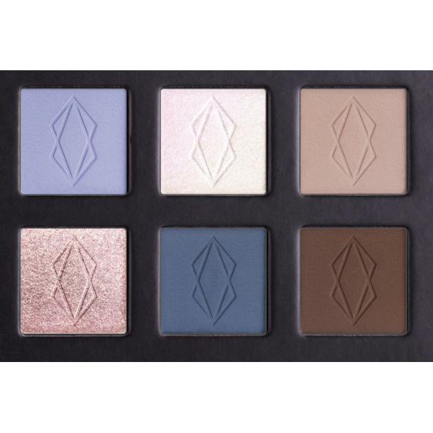 Lethal Eye Palette 6 - 1 Kr.525