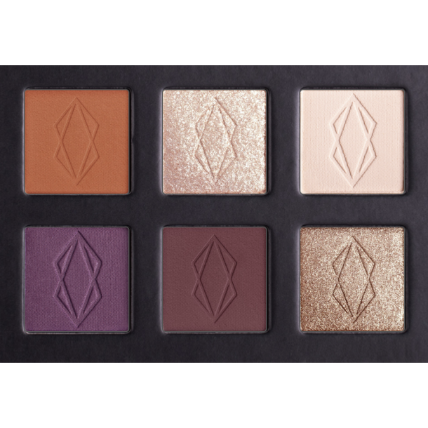 Lethal Eye Palette 6 - 2 Kr.525