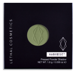 Single Shadow Habitat - mat