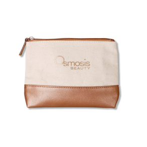 Osmosis Bag - Kosmetiktaske lille