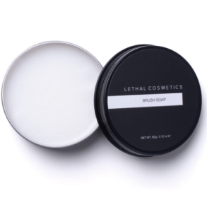 Lethal Brush Soap Kr.150