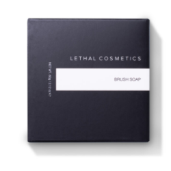 Lethal Brush Soap 