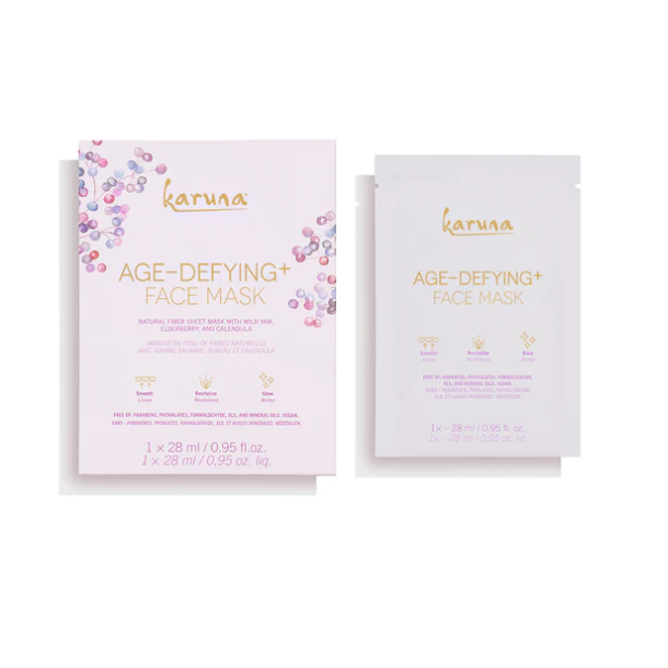 Age Defying+ Face Mask Kr.75