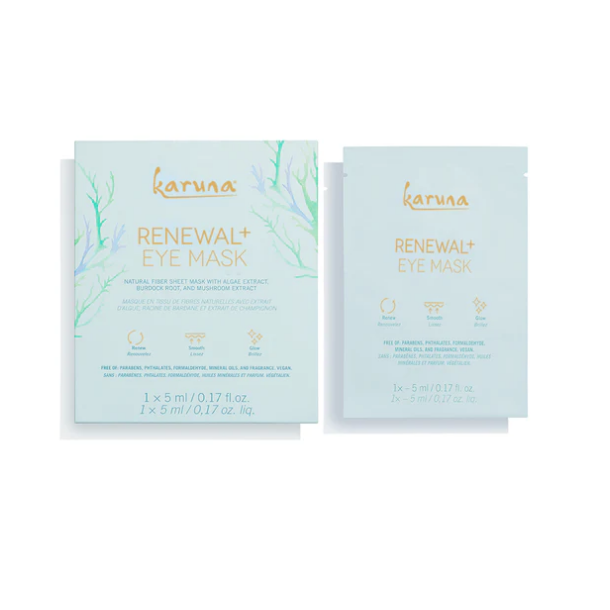 Renewal+ Eye Mask kr.75
