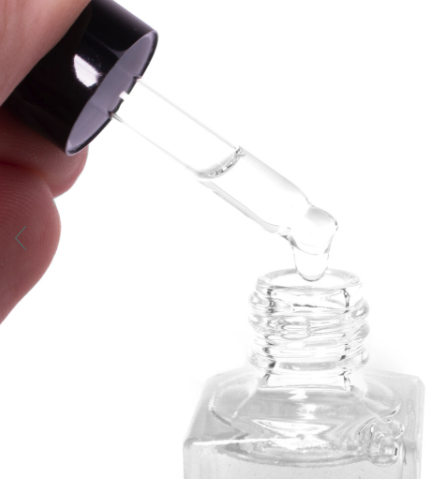 Lethal Elixir  Mixing Liquid Kr.195
