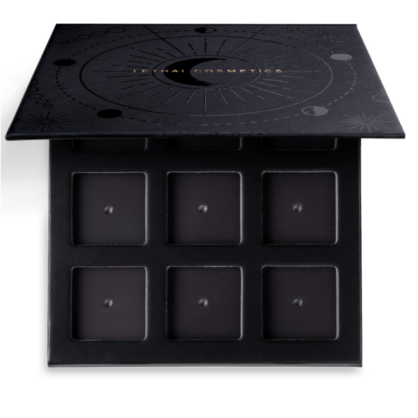 Constellation 9 Palette -  til Eye Shadows