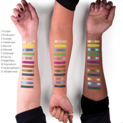 Single Shadow Wilderness - mat 