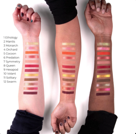 Single Shadow Cocoon- mat Kr.79