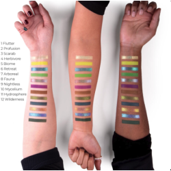 Single Shadow Nightless - mat 