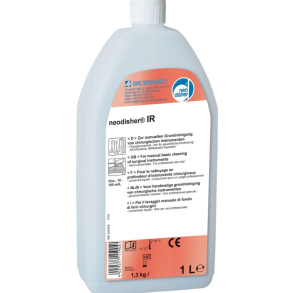 Sterilisationsvske - Neodisher 1L