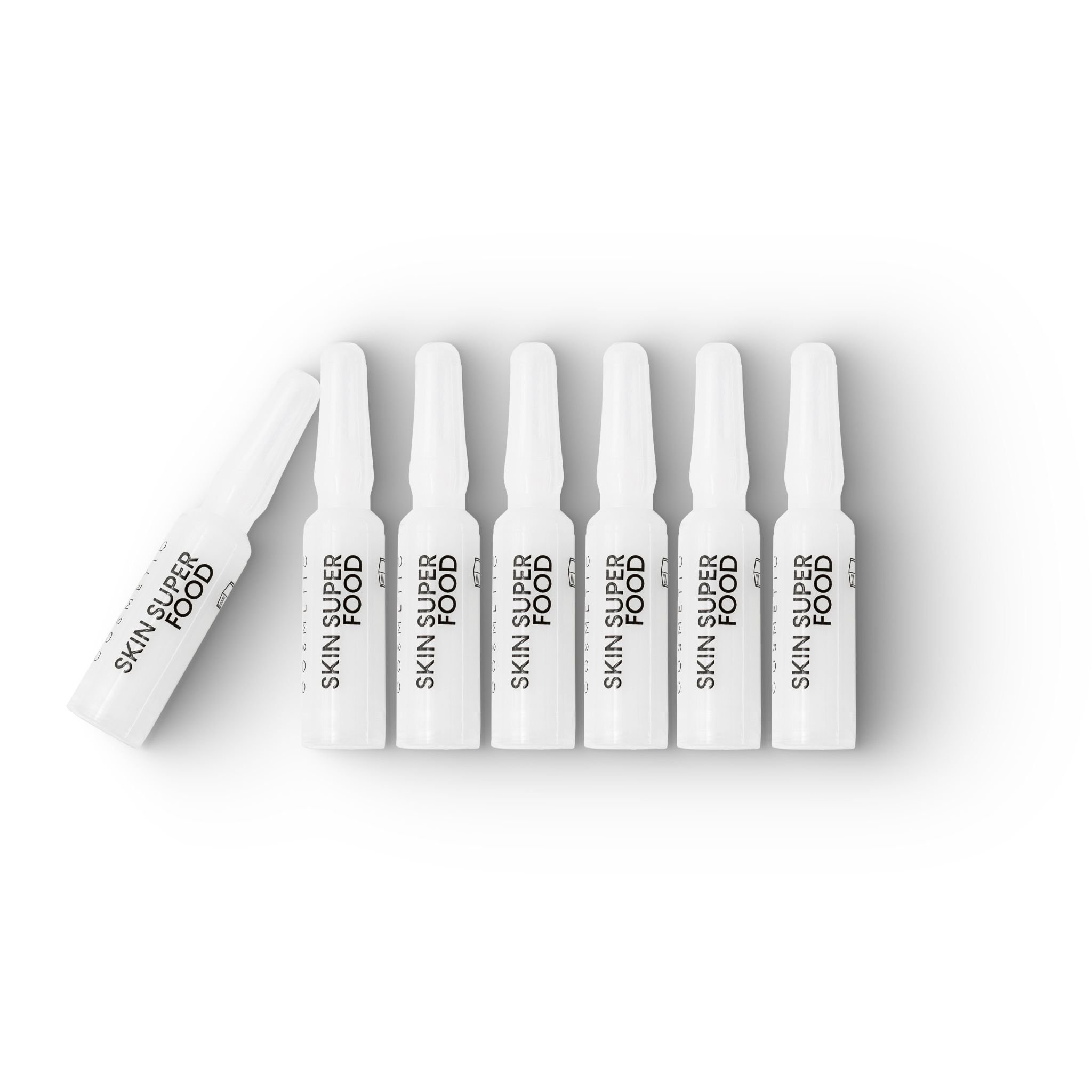 Skin Super Food 7x1,5ml