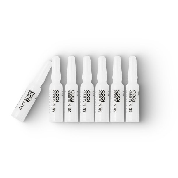 Skin Super Food 60x1,5ml - BACKBAR