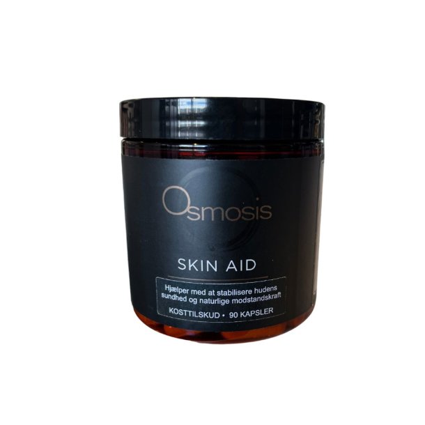 Skin Aid - 90 caps
