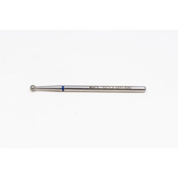 Bio Sculpture Small Diamond Ball Bit