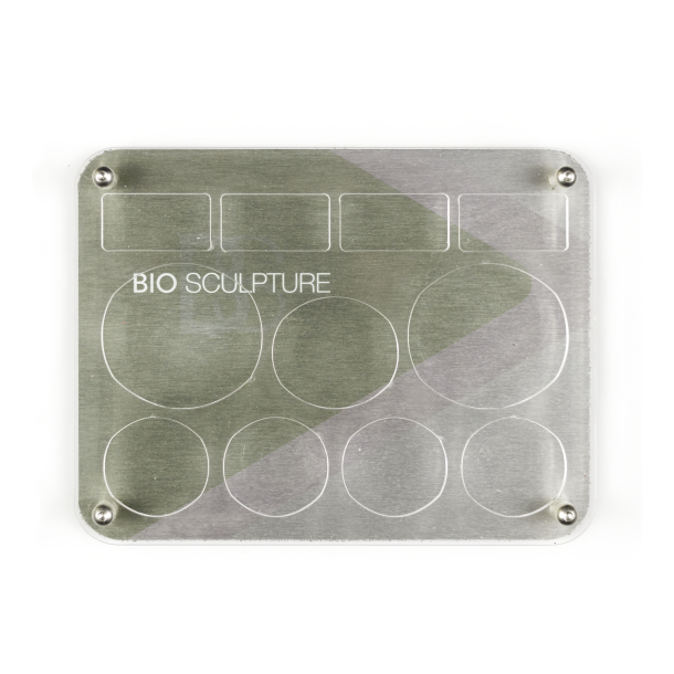 Bio Gel Tray Small