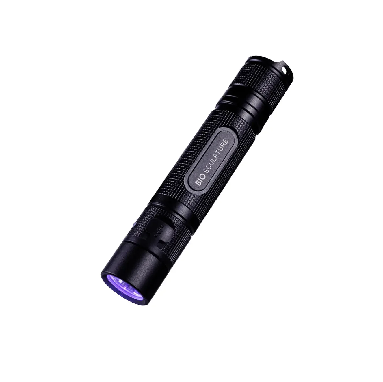 Flash-cure UV-flashlight