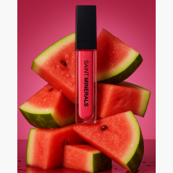 Saint Minerals Plumping Gloss - St. Kilda