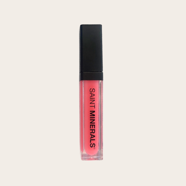 Saint Minerals Plumping Gloss - St. Kilda