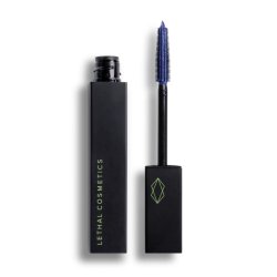 Lethal Tubing Mascara Static Lavender Blue