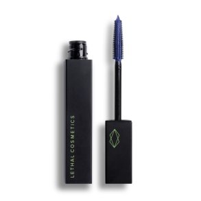 Lethal Tubing Mascara Static Lavender Blue - Kr 210 