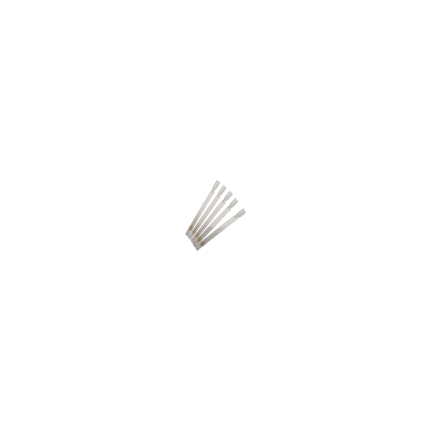 Bio Sculpture Stix Clear 1 stk