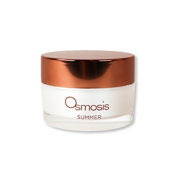 SUMMER Cooling Enzyme Mask 