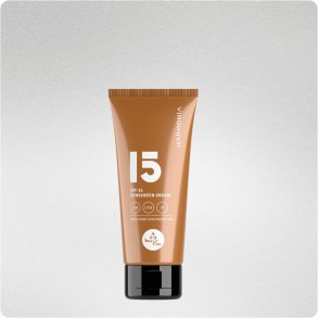 Max Pier Sun Cream SPF 15 Kr.165