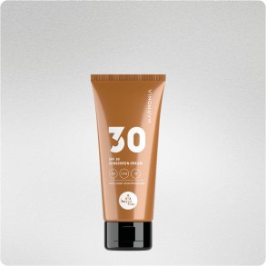 Max Pier Sun Cream SPF 30 Kr.175