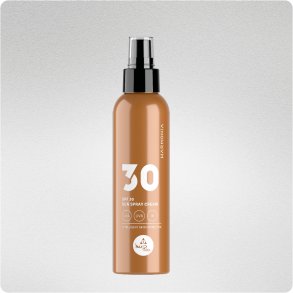 Max Pier Sun Spray SPF 30 Kr.245