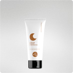 Max Pier After Sun Cream Kr.275