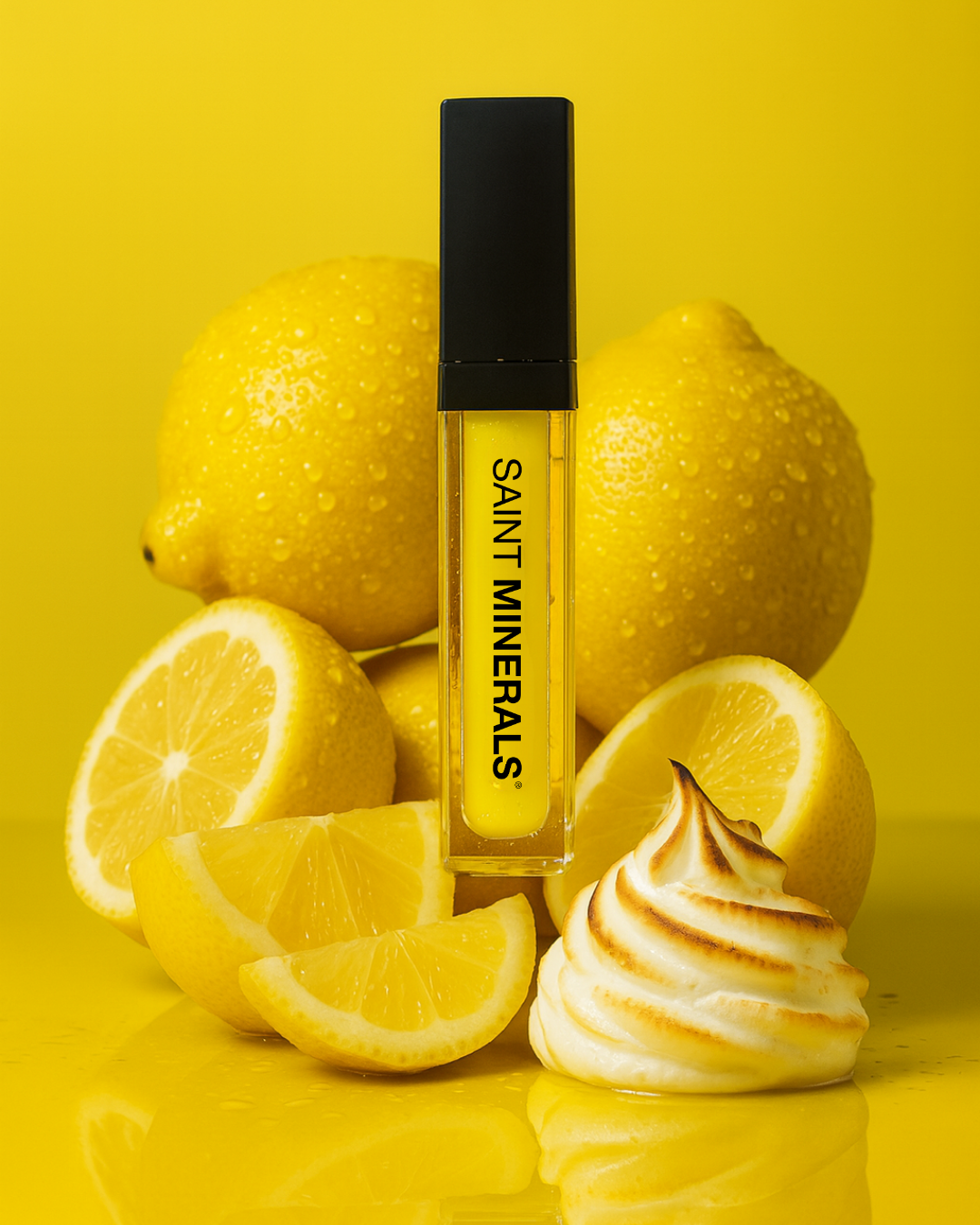 Saint Minerals Plumping Gloss - Surfers Paradise