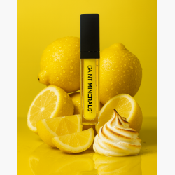 Saint Minerals Plumping Gloss - Surfers Paradise