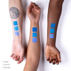 Single Shadow Surge - mat 