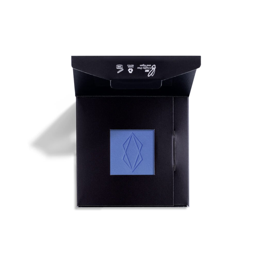 Single Shadow Surge - mat Kr.79