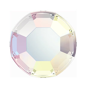 Swarowski Crystal AB SS5 1,8mm