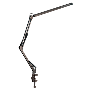 BIO LED Bordlampe - black