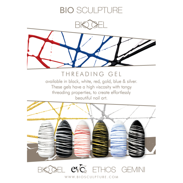 Bio Threading Gel Collection