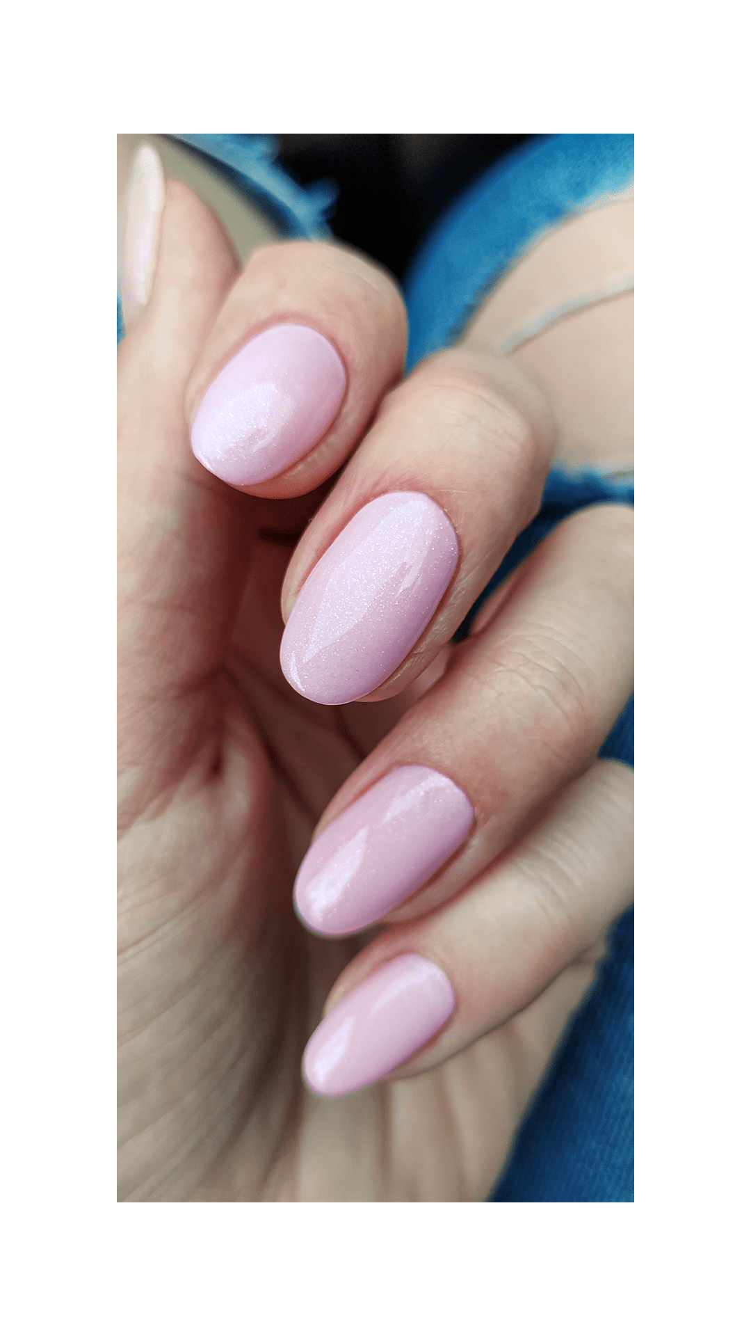 Bio Colour Gel 163 Tania