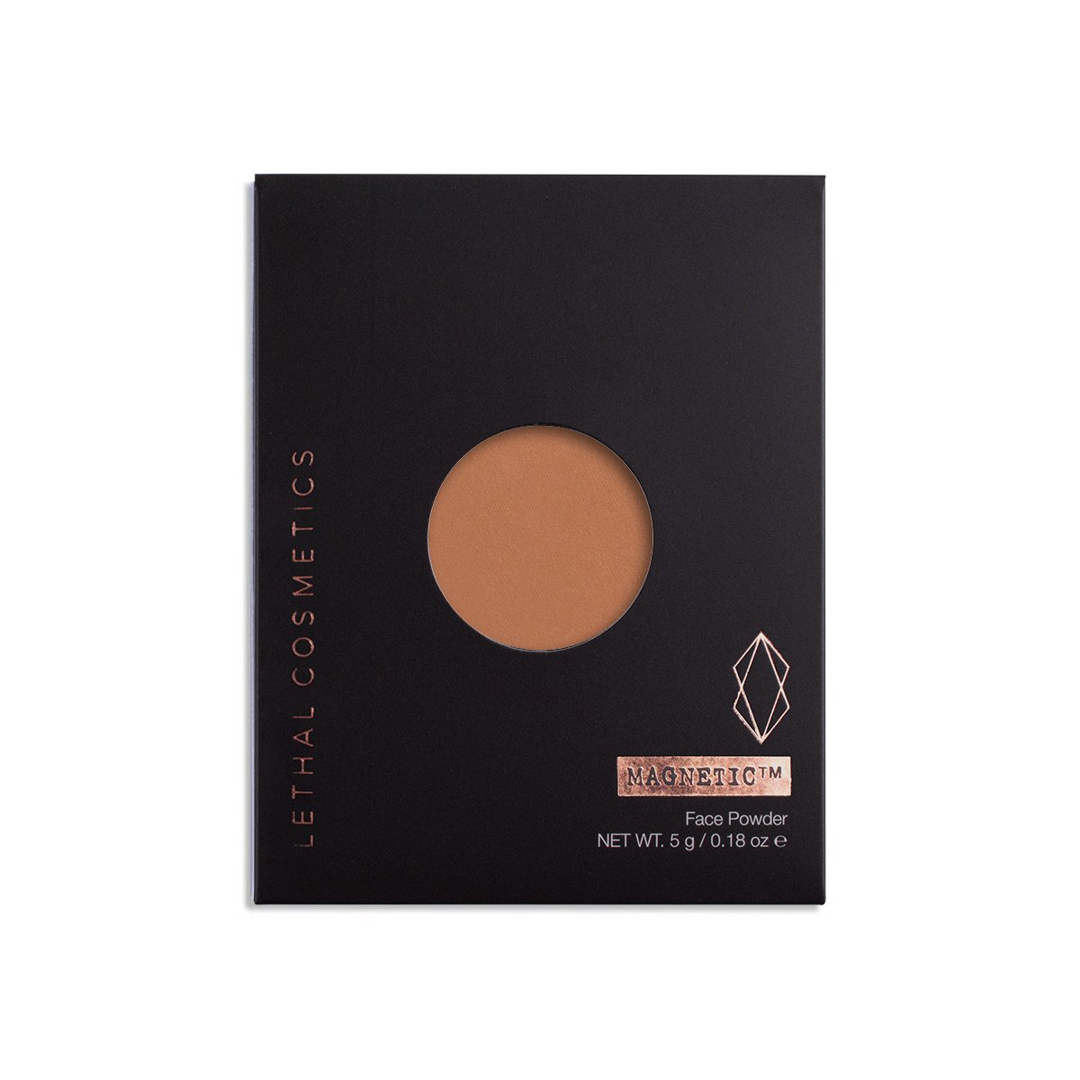 MAGNETIC Bronzer - Tectonic Kr.195