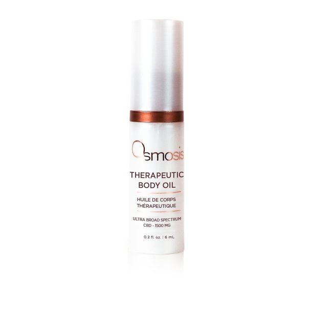 Therapeutics Body Oil - Mini Deluxe 6ml