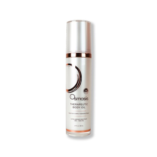 Therapeutics Body Oil 