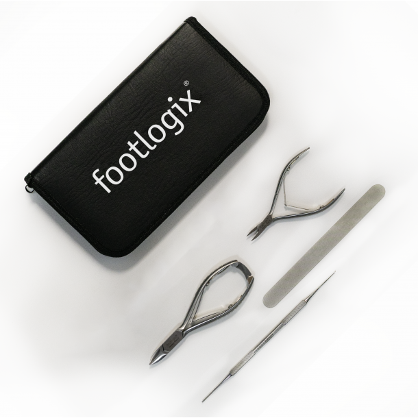 Footlogix Implement Kit