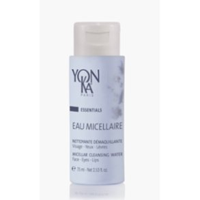 YONKA Eau Micellair rejsestr. Kr. 125