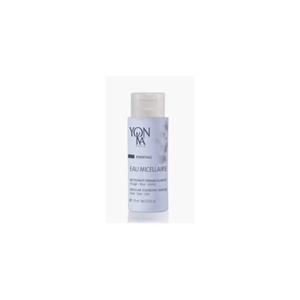 YONKA Eau Micellair rejsestr. Kr. 125