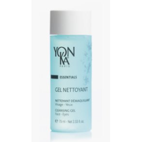 YONKA Gel Nettoyant rejsestr. Kr. 125