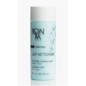 YONKA Lait Nettoyant rejsestr. Kr. 125