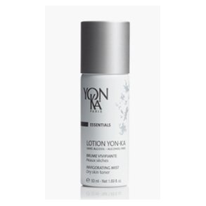 YONKA Lotion PS rejsestr. Kr. 125