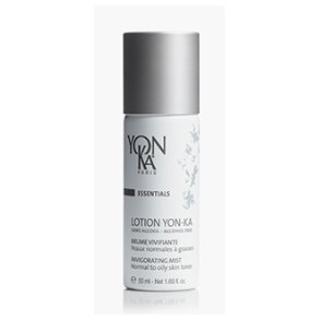  YONKA Lotion PNG rejsestr. Kr. 125