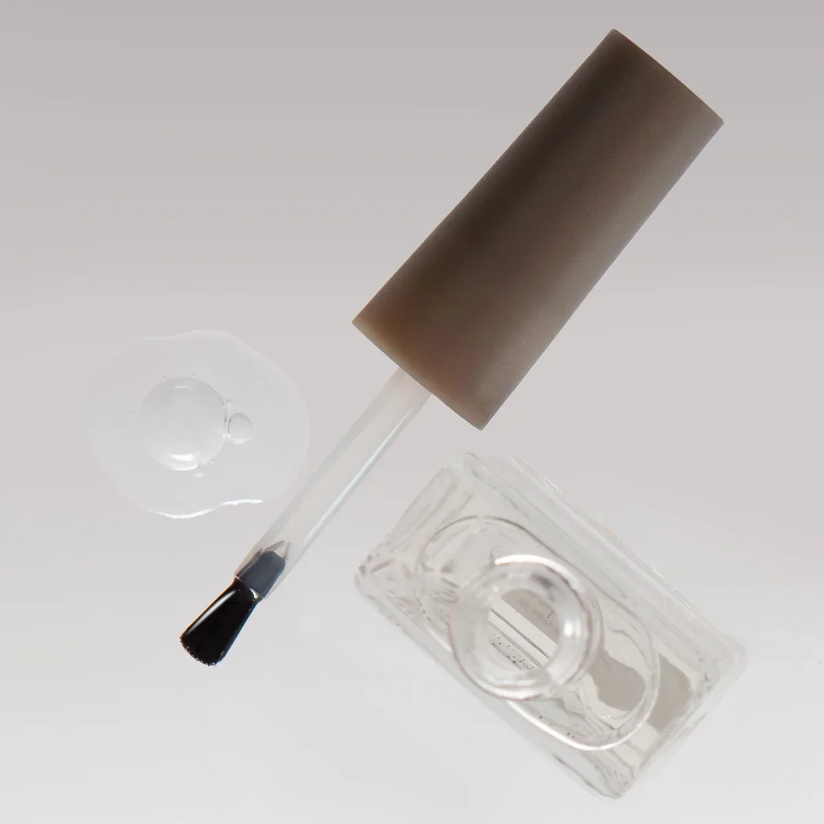2. Nail Polish Top Coat